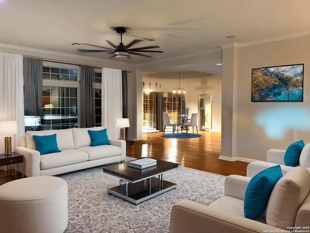 1026 Bridlewood, New Braunfels, TX 78132