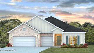 101 Triple Crown Cove, Clinton, MS 39056