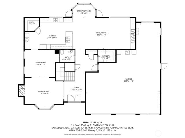 1512 49th Street NE, Tacoma, WA 98422
