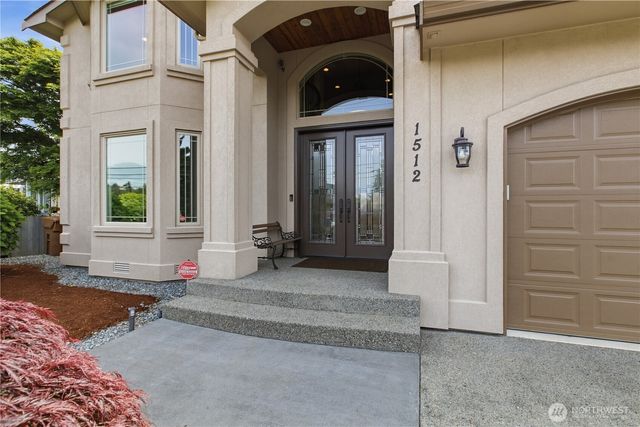 1512 49th Street NE, Tacoma, WA 98422