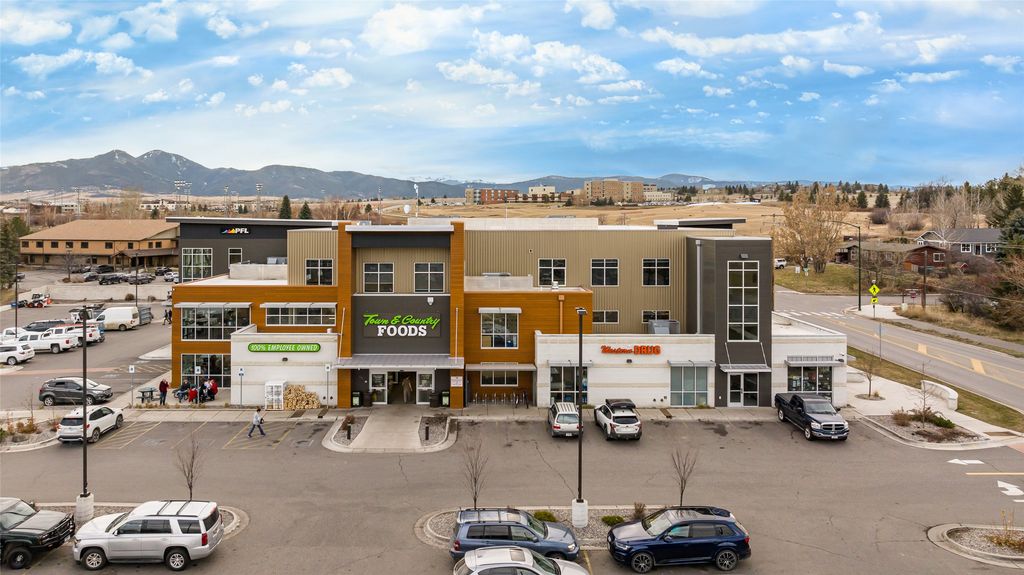 200 Highland Boulevard 202, Bozeman, MT 59715 photo 2