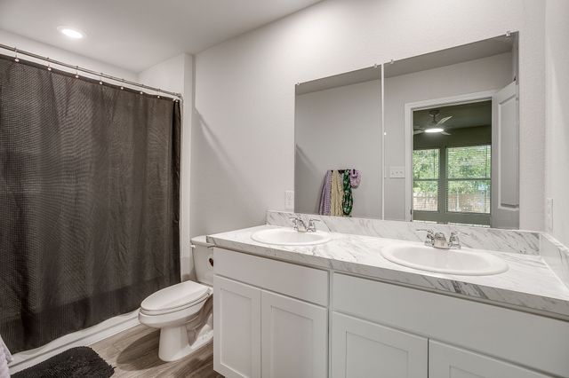 219 Peace Lily Way, Tolar, TX 76476
