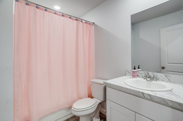 219 Peace Lily Way, Tolar, TX 76476