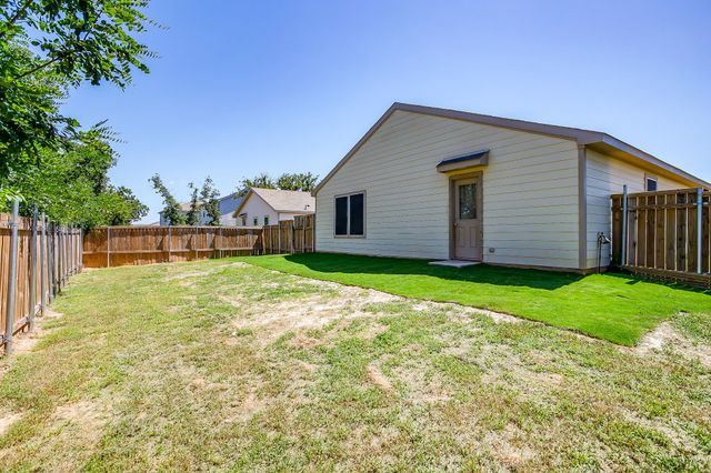 219 Peace Lily Way, Tolar, TX 76476