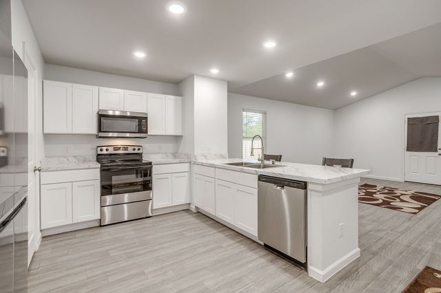 219 Peace Lily Way, Tolar, TX 76476