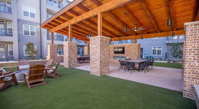 11211 Nexus Avenue 1461, Houston, TX 77477