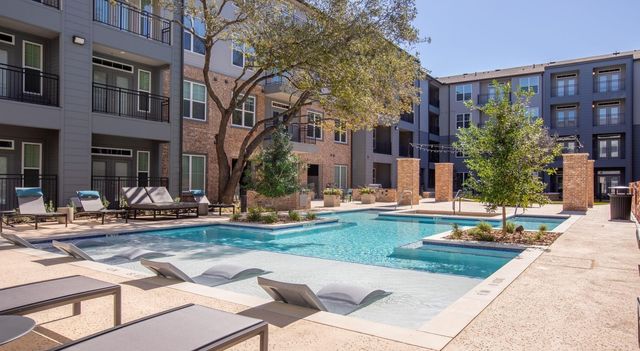 11211 Nexus Avenue 1461, Houston, TX 77477
