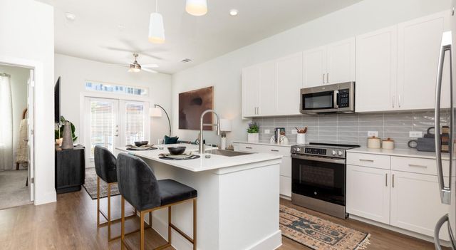 11211 Nexus Avenue 1461, Houston, TX 77477