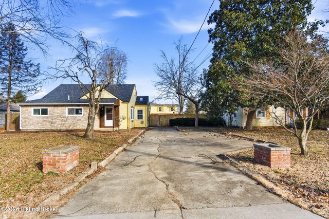 5533 Bruce Ave, Louisville, KY 40214