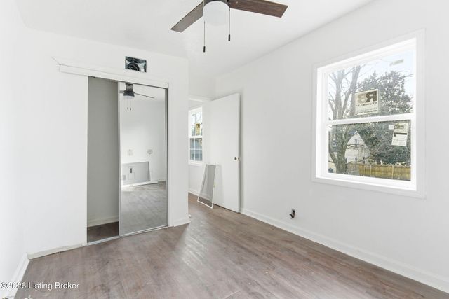 5533 Bruce Ave, Louisville, KY 40214