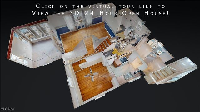 2200 Carabel Avenue, Lakewood, OH 44107