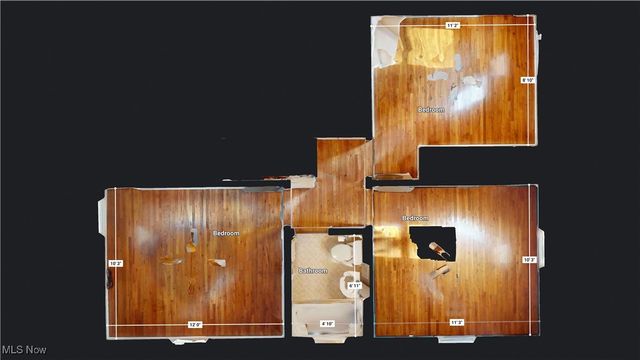 2200 Carabel Avenue, Lakewood, OH 44107