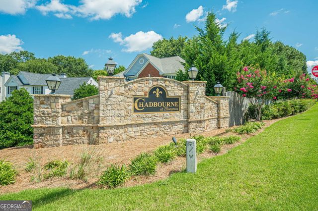 2260 Grand Junction, Alpharetta, GA 30004