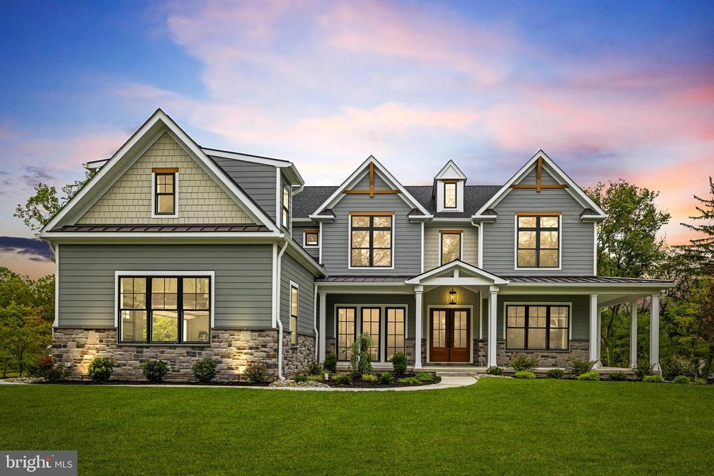 770 JOHNS LN, Ambler, PA 19002