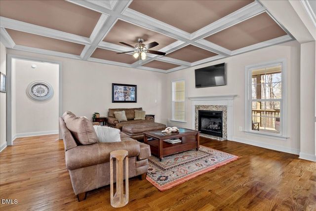 4821 Sweet Chestnut Lane, Raleigh, NC 27610