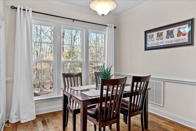 4821 Sweet Chestnut Lane, Raleigh, NC 27610