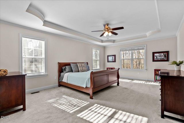 4821 Sweet Chestnut Lane, Raleigh, NC 27610