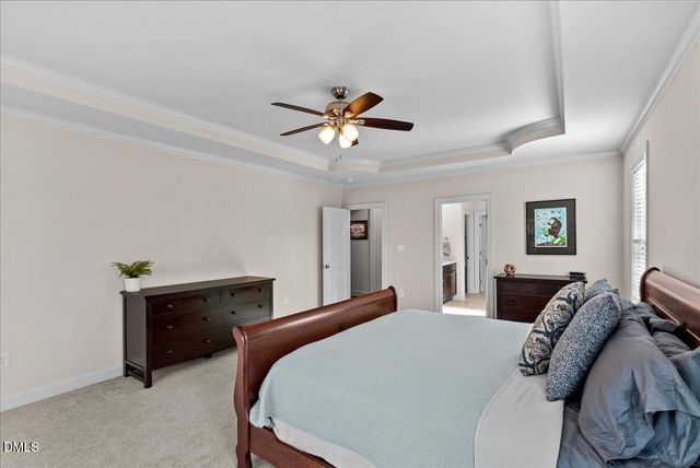 4821 Sweet Chestnut Lane, Raleigh, NC 27610