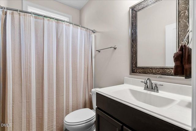 4821 Sweet Chestnut Lane, Raleigh, NC 27610