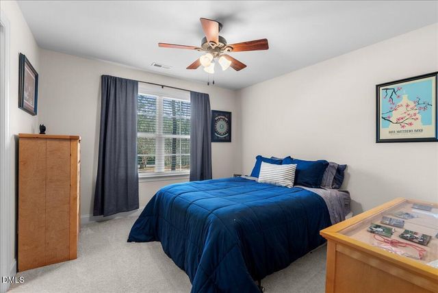 4821 Sweet Chestnut Lane, Raleigh, NC 27610