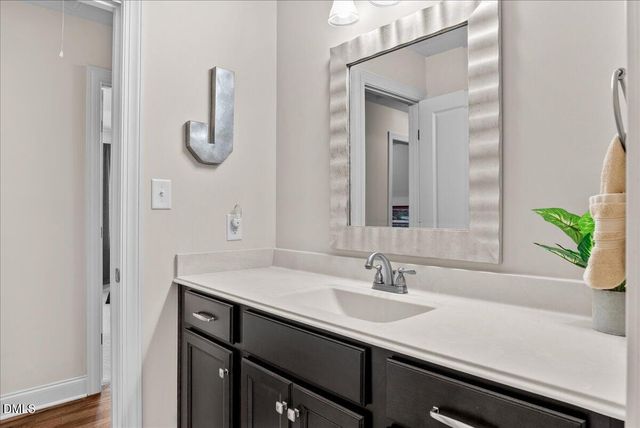 4821 Sweet Chestnut Lane, Raleigh, NC 27610