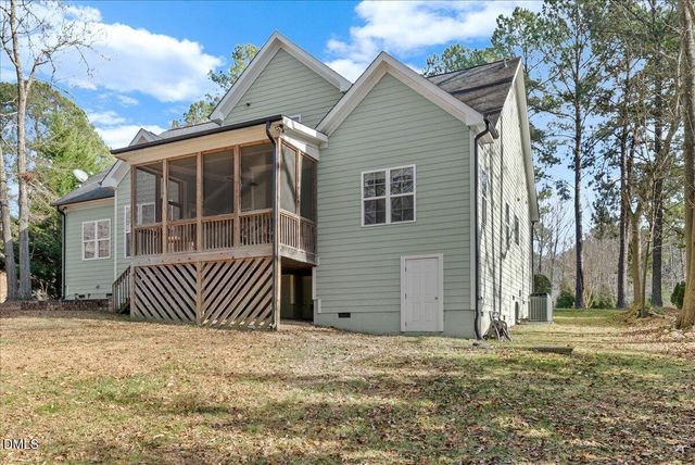 4821 Sweet Chestnut Lane, Raleigh, NC 27610