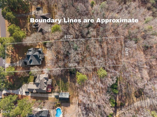 4821 Sweet Chestnut Lane, Raleigh, NC 27610