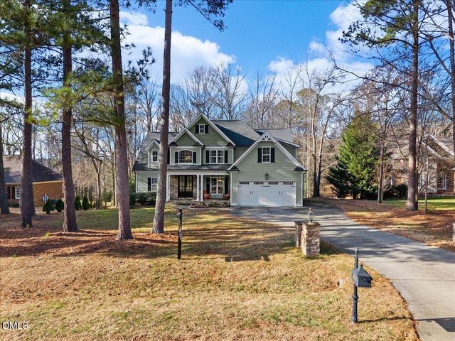 4821 Sweet Chestnut Lane, Raleigh, NC 27610