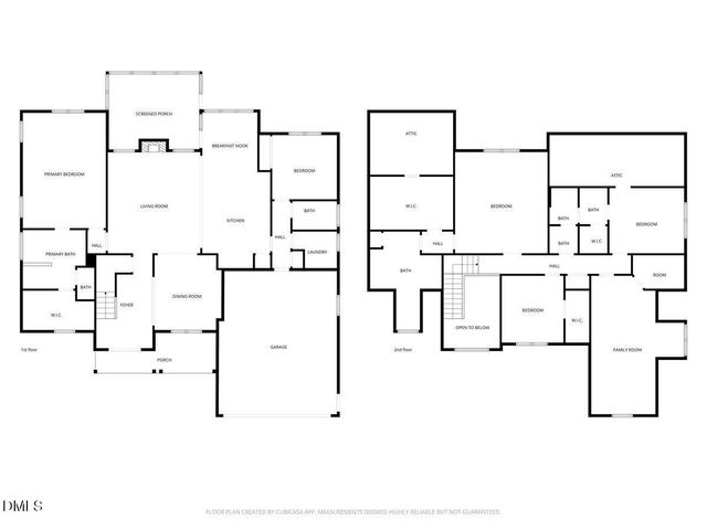 4821 Sweet Chestnut Lane, Raleigh, NC 27610