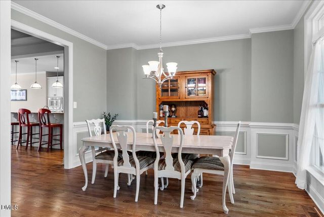 4821 Sweet Chestnut Lane, Raleigh, NC 27610