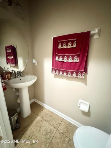 510 RYKER Way, Orange Park, FL 32065