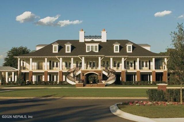 510 RYKER Way, Orange Park, FL 32065