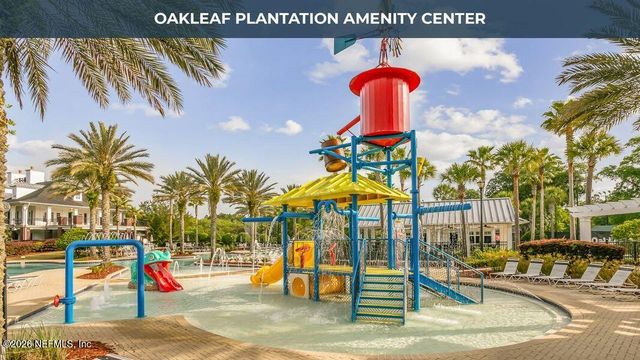 510 RYKER Way, Orange Park, FL 32065