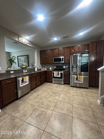 510 RYKER Way, Orange Park, FL 32065