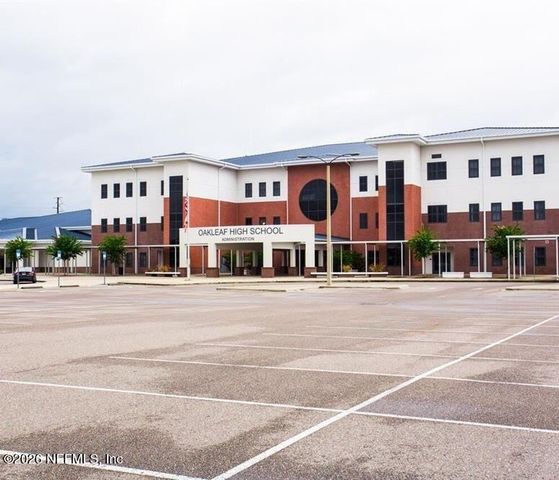 510 RYKER Way, Orange Park, FL 32065