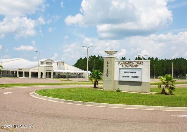 510 RYKER Way, Orange Park, FL 32065