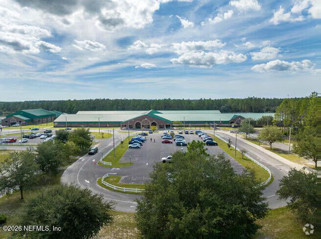 510 RYKER Way, Orange Park, FL 32065