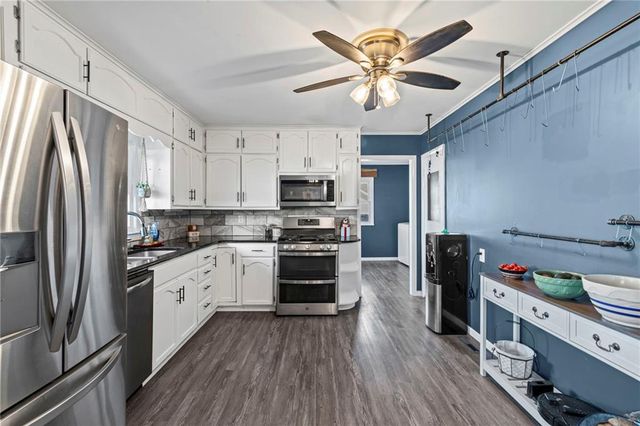 409 W Main Street, Maysville, MO 64469