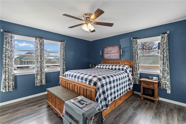 409 W Main Street, Maysville, MO 64469