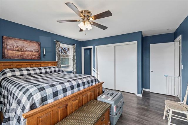 409 W Main Street, Maysville, MO 64469