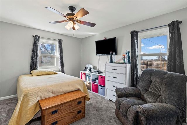 409 W Main Street, Maysville, MO 64469