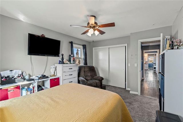 409 W Main Street, Maysville, MO 64469