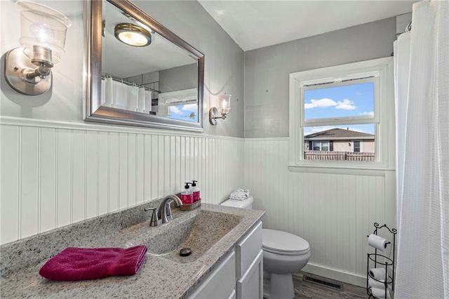 409 W Main Street, Maysville, MO 64469