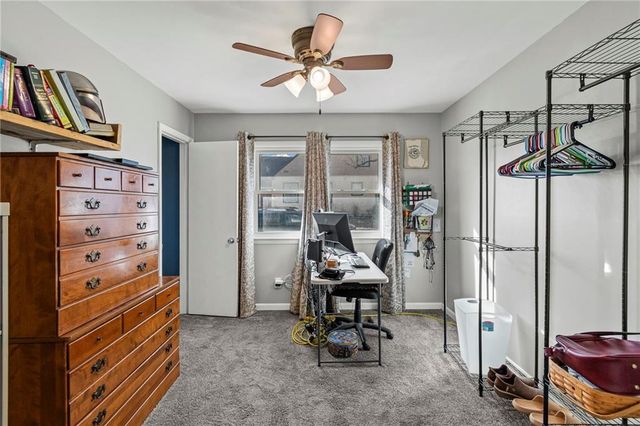 409 W Main Street, Maysville, MO 64469