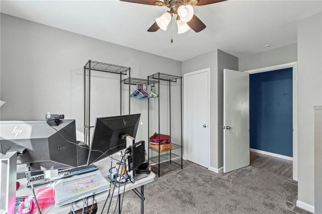 409 W Main Street, Maysville, MO 64469