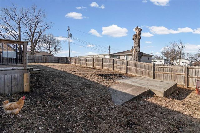 409 W Main Street, Maysville, MO 64469