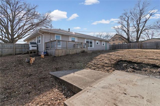 409 W Main Street, Maysville, MO 64469