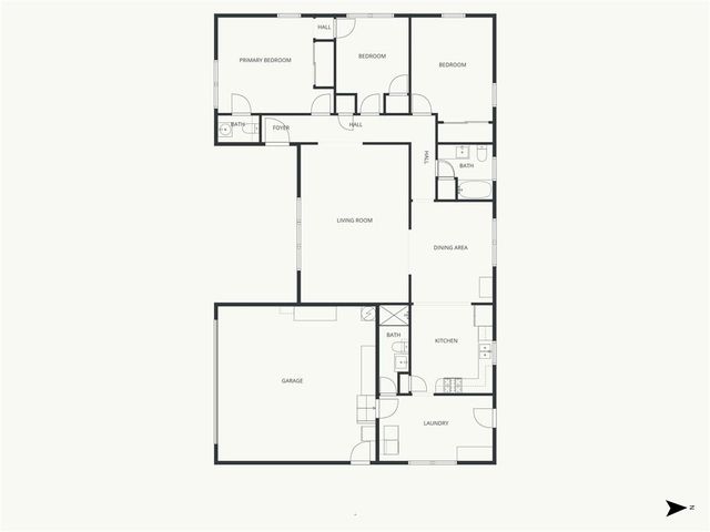 409 W Main Street, Maysville, MO 64469