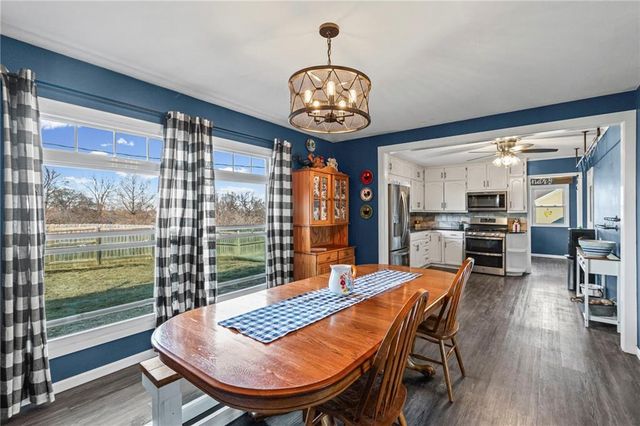 409 W Main Street, Maysville, MO 64469