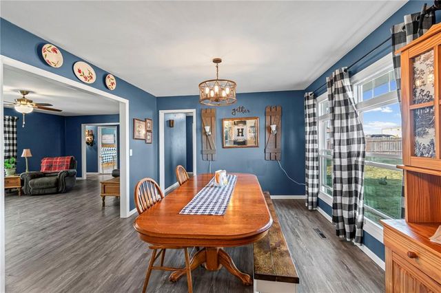 409 W Main Street, Maysville, MO 64469